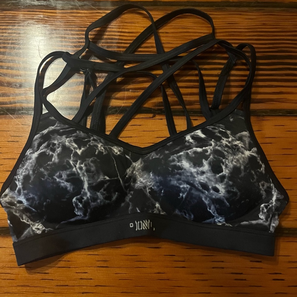 Bundle of 2 PINK sports bras